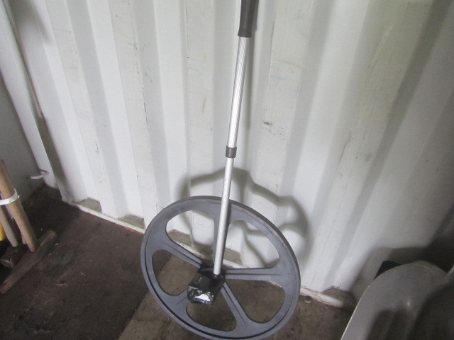 Surveyors Wheel