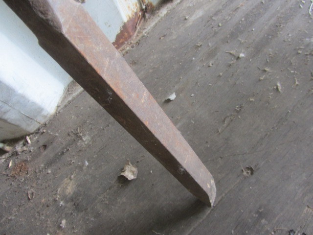 Pry Bar