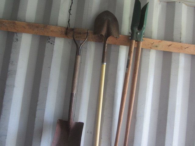 Hand Tools
