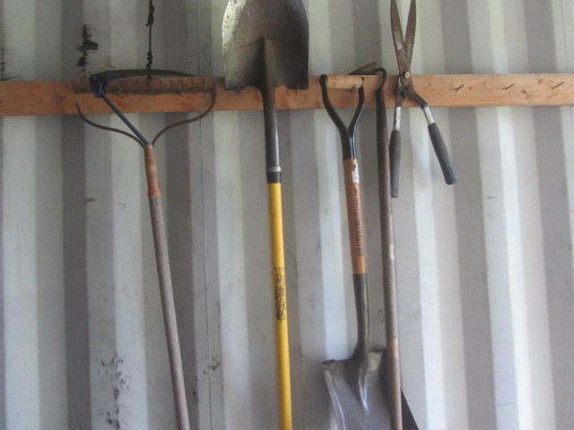 Hand Tools