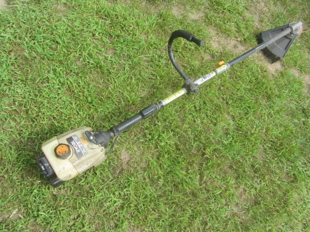 Ryobi Gas Trimmer