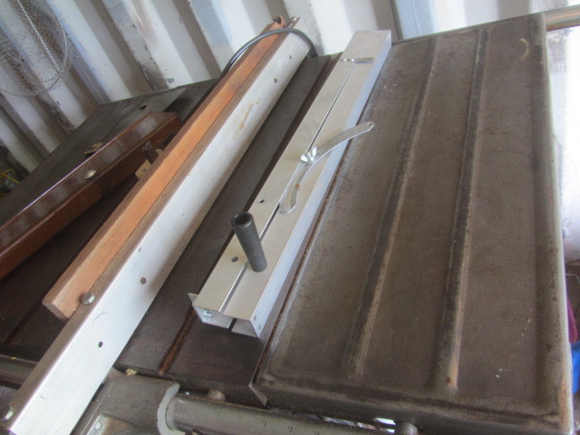 Table Saw