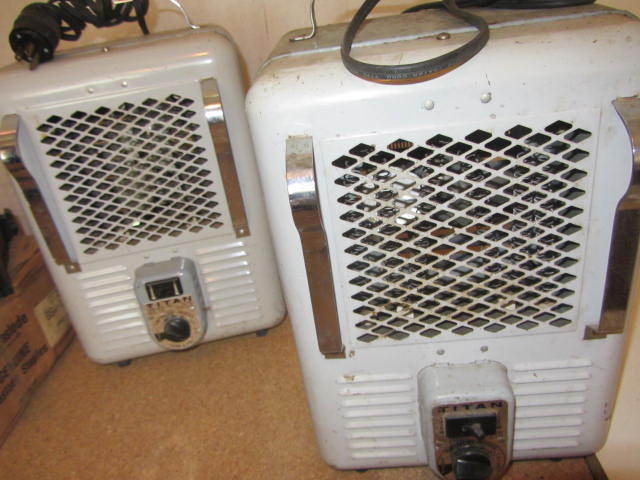 Titan Heaters