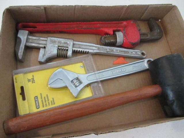 Wrenches