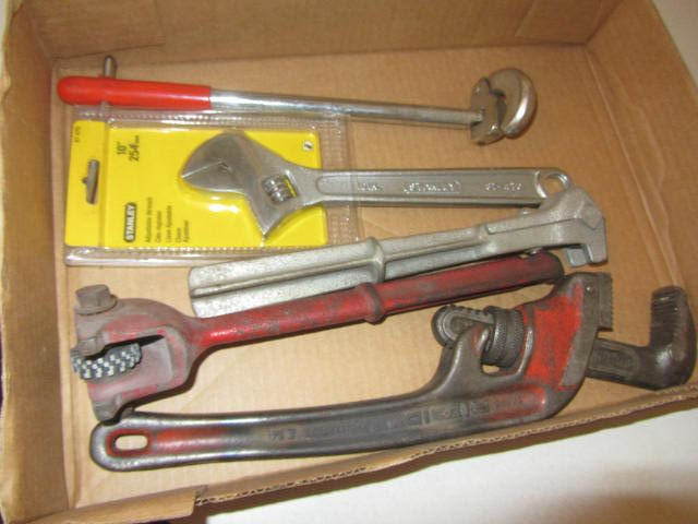 Wrenches