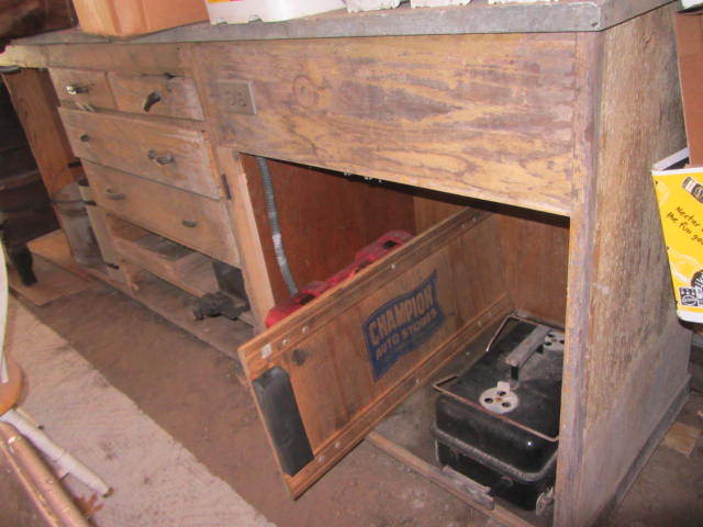 Workbench
