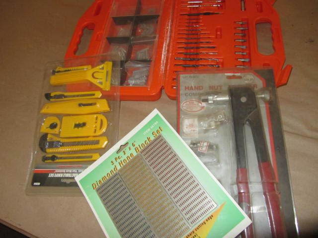 Bit Set, Pop Riveter