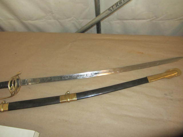 Sword