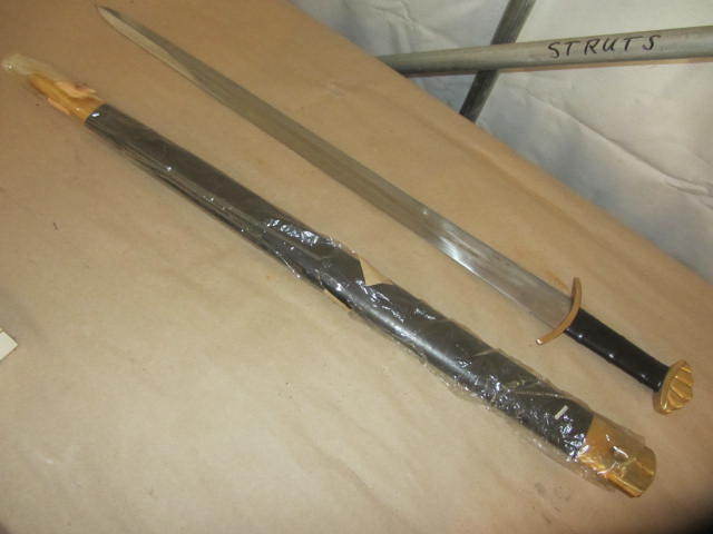 Sword