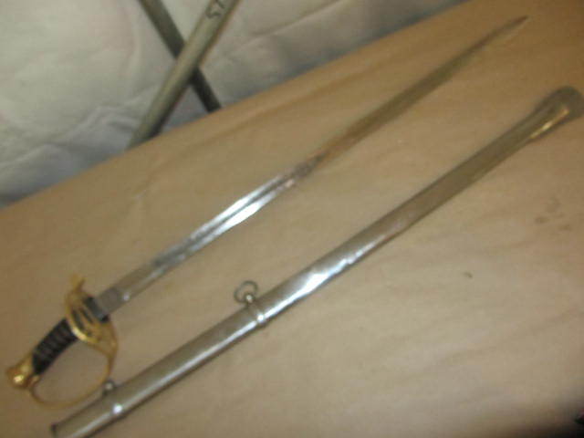 Sword