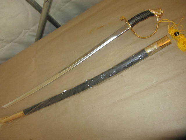 Sword