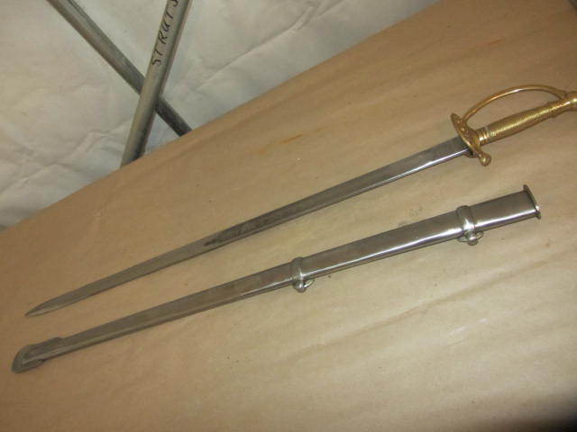 Sword