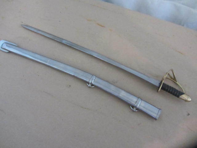Sword