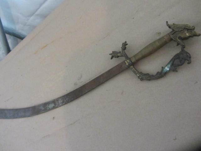 Sword