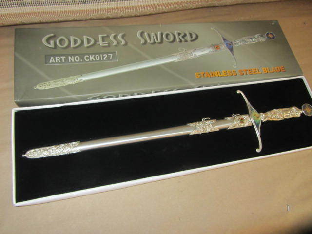 Sword