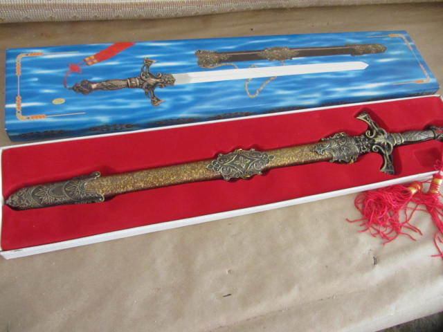 Sword