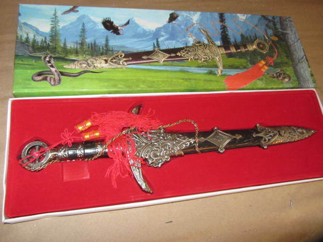 Sword