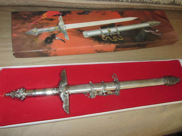 Sword