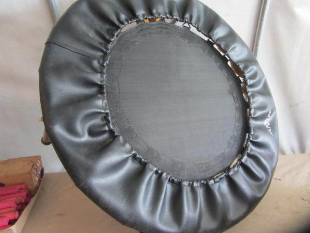 Trampoline