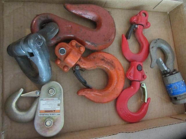 Hooks