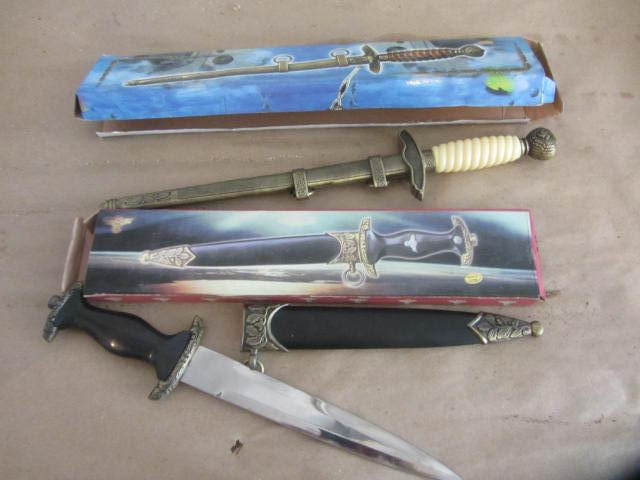 Knives