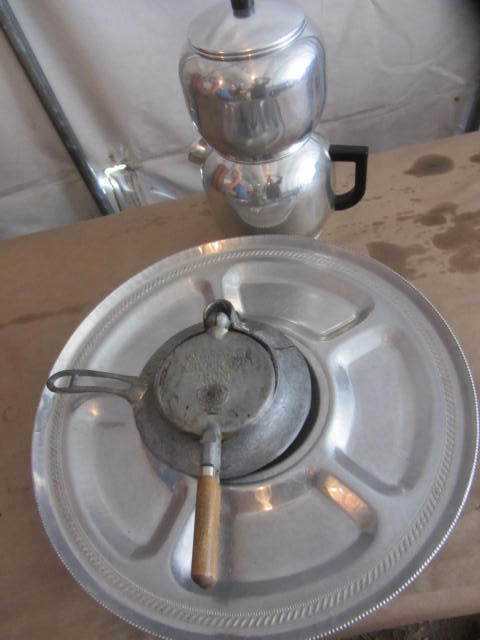 Vintage Kitchenware