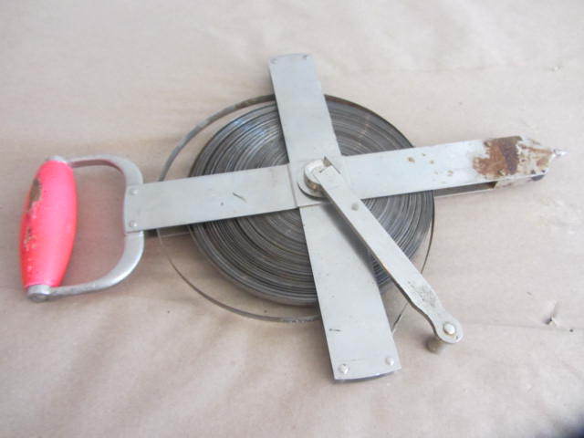 Fish Tape