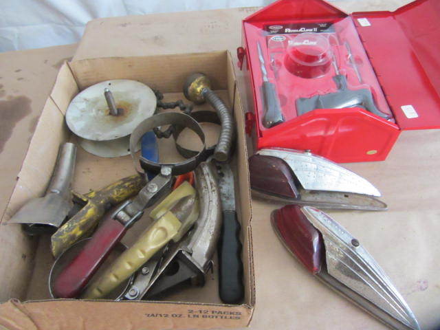 Automotive