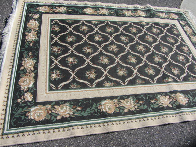 Area Rug
