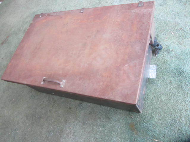 Parts Washer