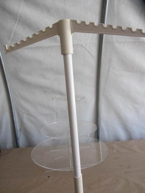 Display Stands