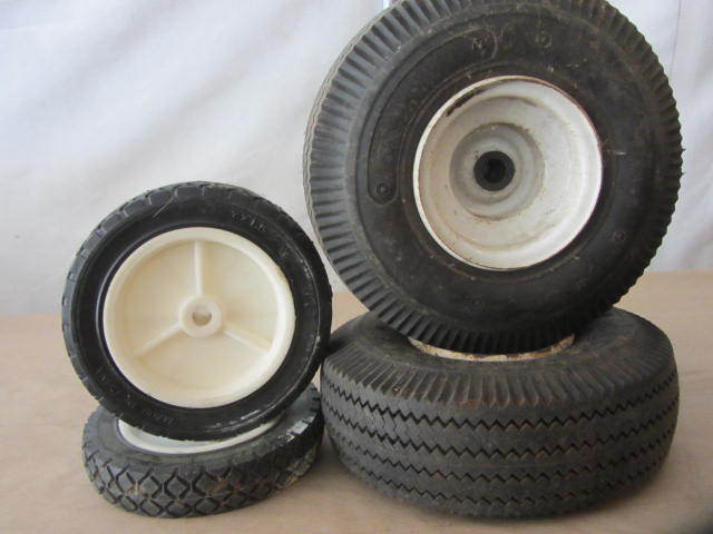 New Tires