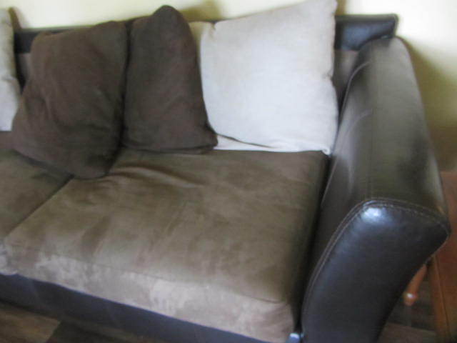 Sectional