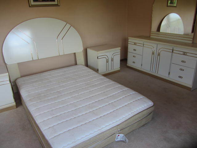 Bedroom Furniture