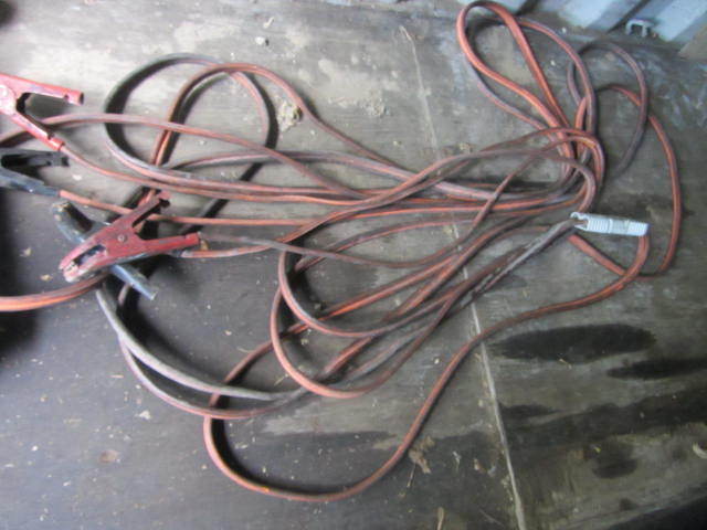 Jumper Cables