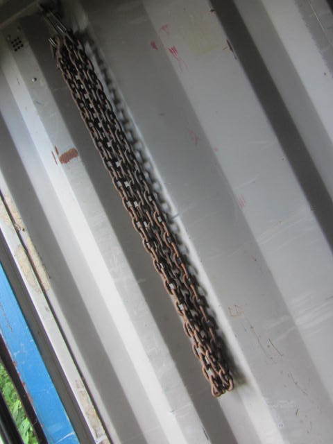 Log Chain