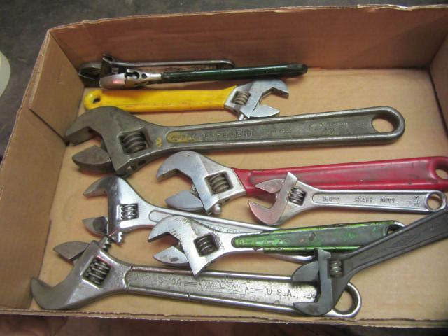 Wrenches