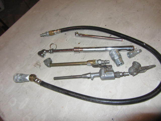 Air Accessories