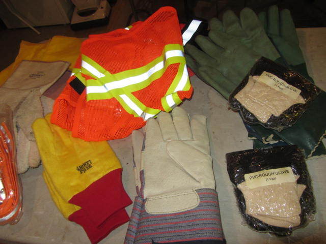 Gloves