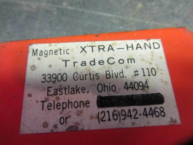 Welding Magnets