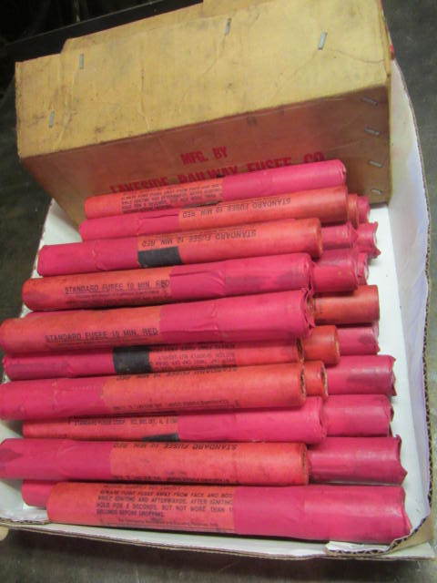 Flares