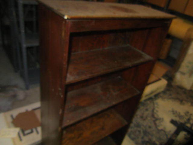 Bookshelf