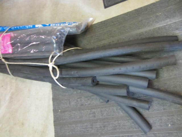 Pipe Insulation
