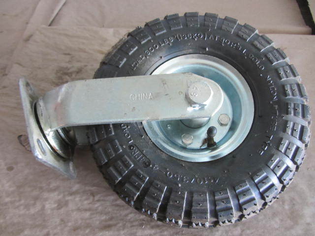 Single Tire