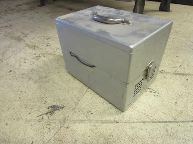 lot 516 image: MARQUETTE IGNITION SIMULATOR