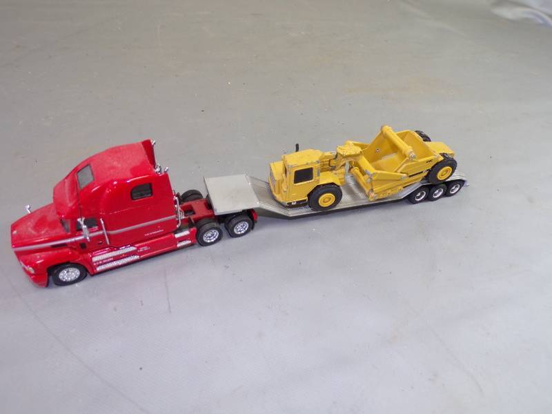 lot 220 image: Matchbox Limited Edition Die Cast Metal Collector Replica
