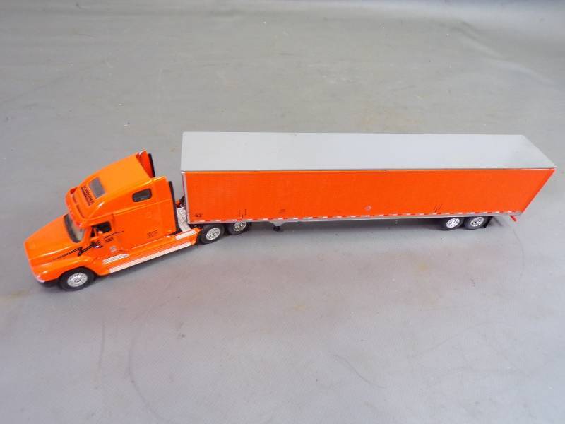 lot 243 image: SCHNEIDER Limited Edition Die Cast Metal Collector Replica
