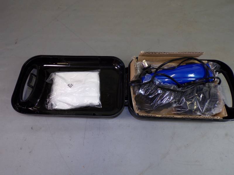 lot 274 image: Conair Electric Hair Trimmer