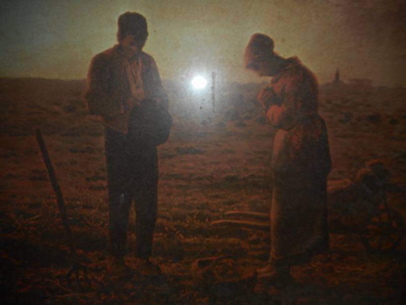lot 24 image: Framed Art