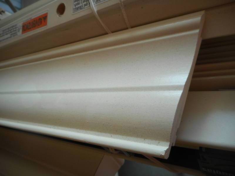 lot 31 image: Hunter Douglas Wooden Blinds